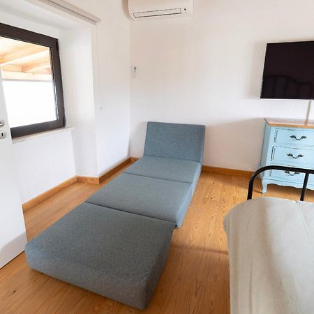Pomar Das Oliveiras - Private Swimming Pool - Free Ev Chrg - Pet Friendly Carvalhal  Exterior photo