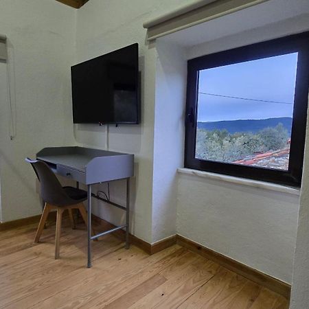 Pomar Das Oliveiras - Private Swimming Pool - Free Ev Chrg - Pet Friendly Carvalhal  Exterior photo