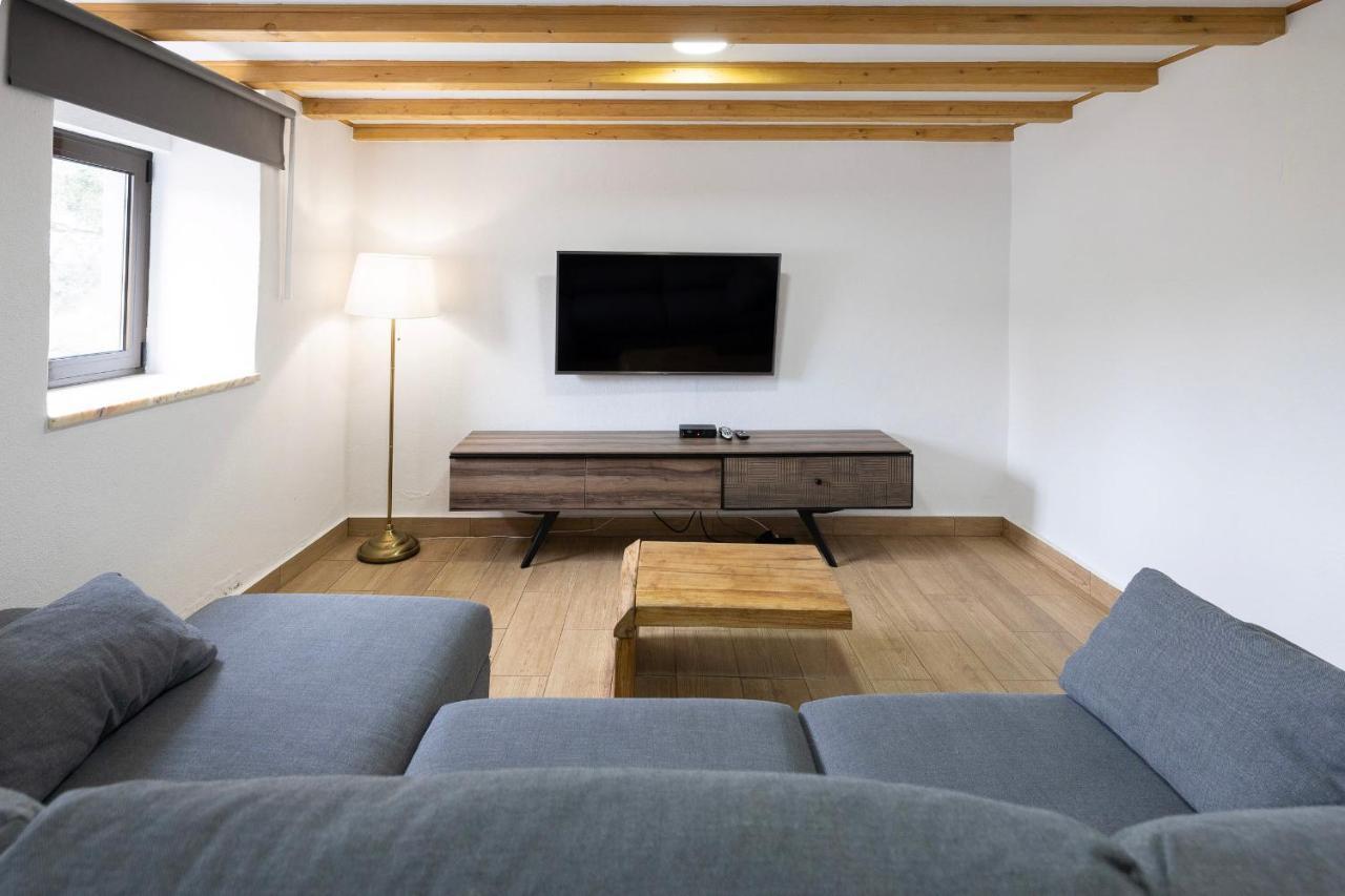 Pomar Das Oliveiras - Private Swimming Pool - Free Ev Chrg - Pet Friendly Carvalhal  Exterior photo