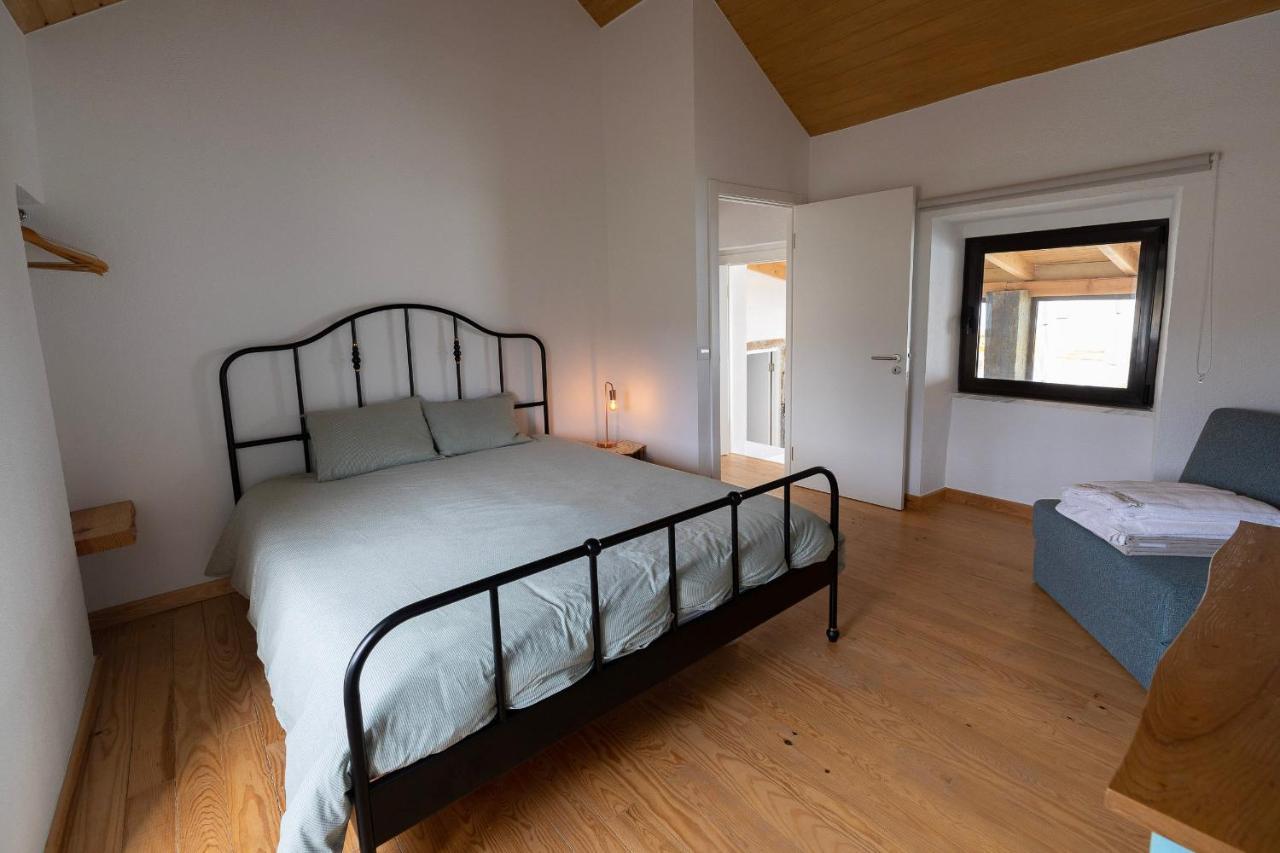 Pomar Das Oliveiras - Private Swimming Pool - Free Ev Chrg - Pet Friendly Carvalhal  Exterior photo