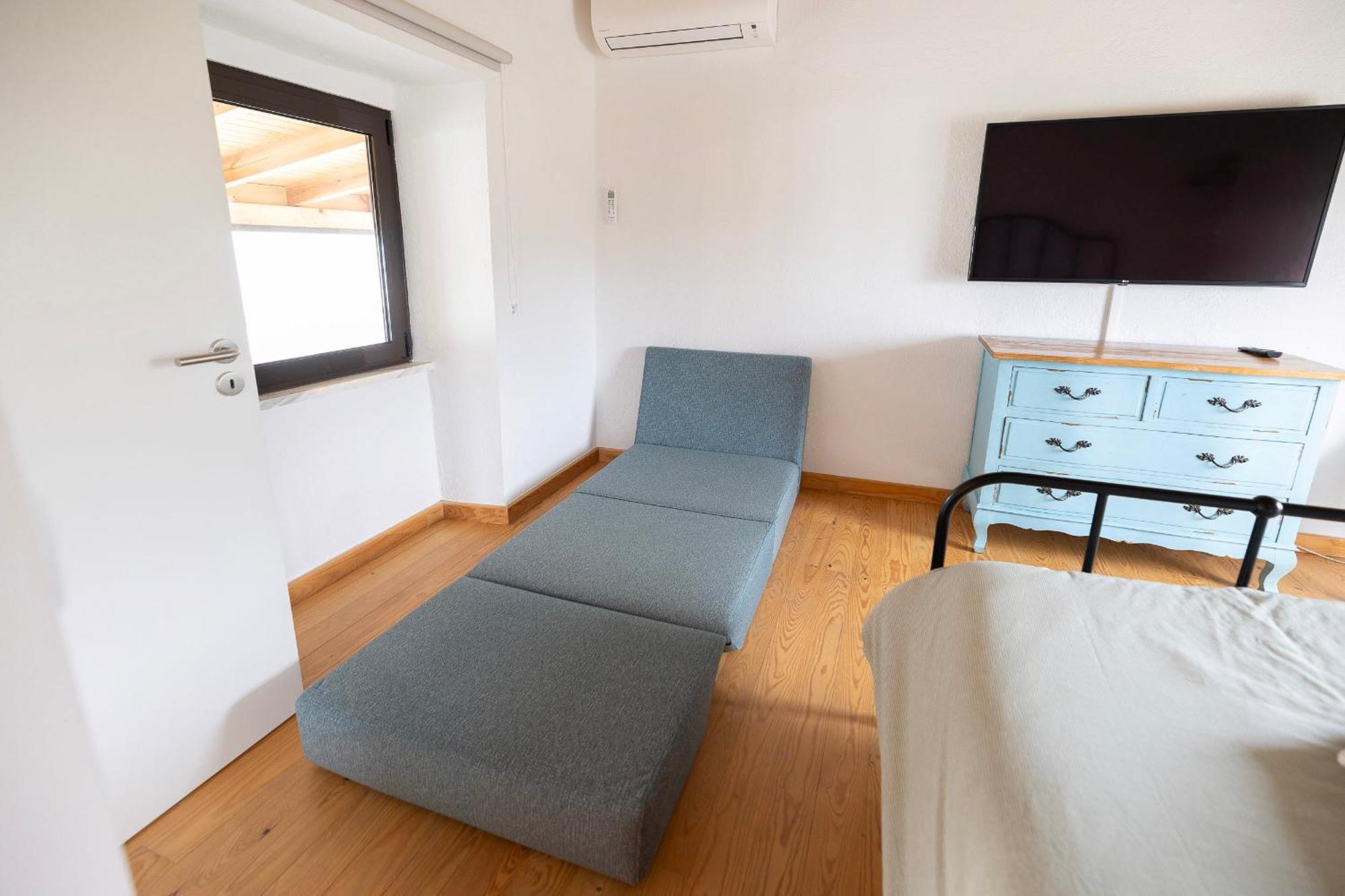 Pomar Das Oliveiras - Private Swimming Pool - Free Ev Chrg - Pet Friendly Carvalhal  Exterior photo