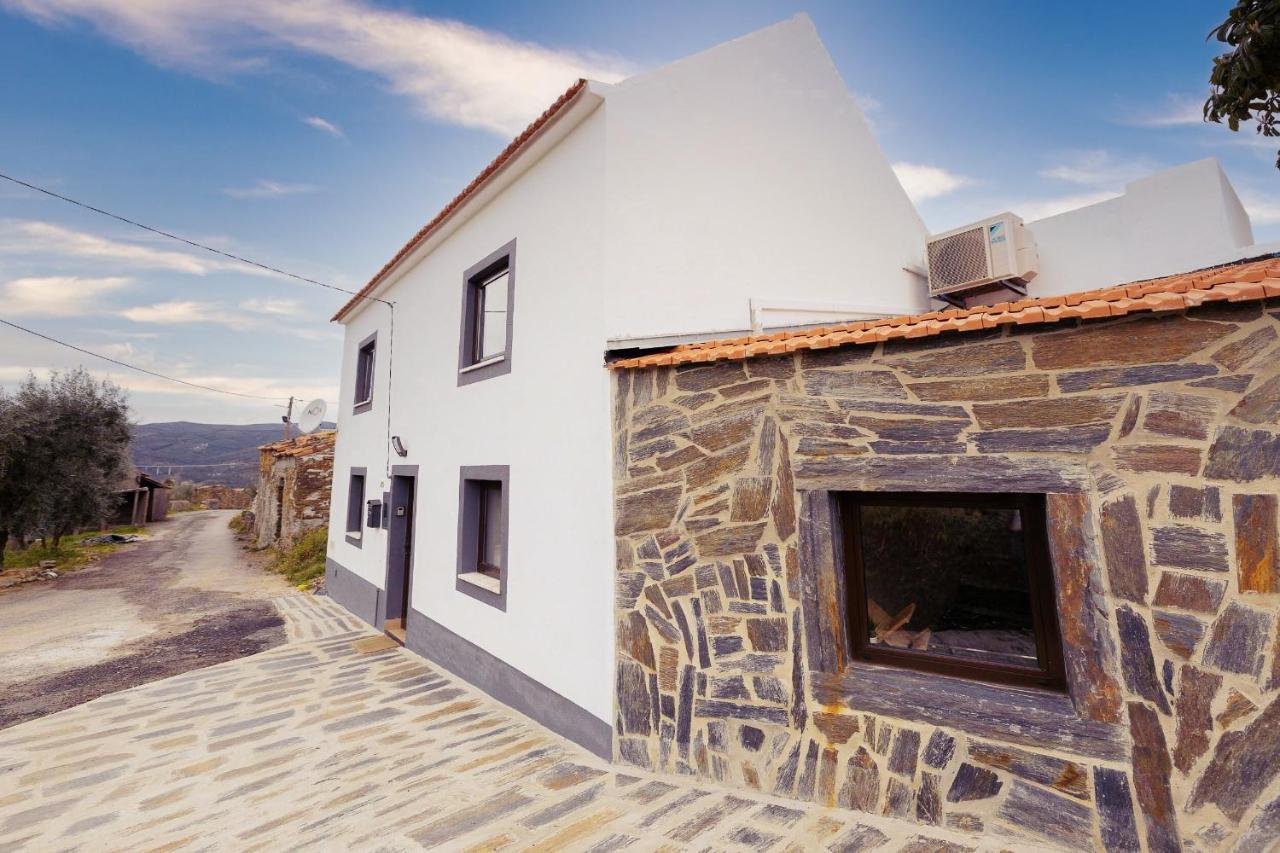 Pomar Das Oliveiras - Private Swimming Pool - Free Ev Chrg - Pet Friendly Carvalhal  Exterior photo