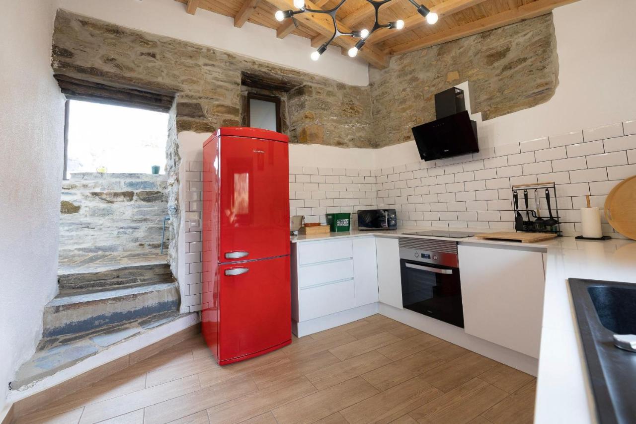 Pomar Das Oliveiras - Private Swimming Pool - Free Ev Chrg - Pet Friendly Carvalhal  Exterior photo
