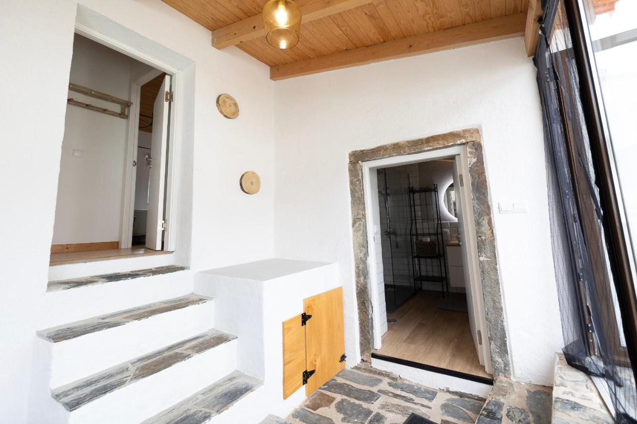 Pomar Das Oliveiras - Private Swimming Pool - Free Ev Chrg - Pet Friendly Carvalhal  Exterior photo